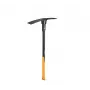 Picareta de jardim Fiskars L5 91 cm cabo Isocore 1020166