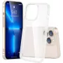 StyleShell Flex, capa transparente para telemóvel, iPhone 15 Pro Max