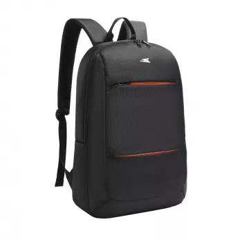 Mochila Baracuda BNB-9406 Pufferfish — mochila para portátil de 15,6 polegadas resistente e repelente à água
