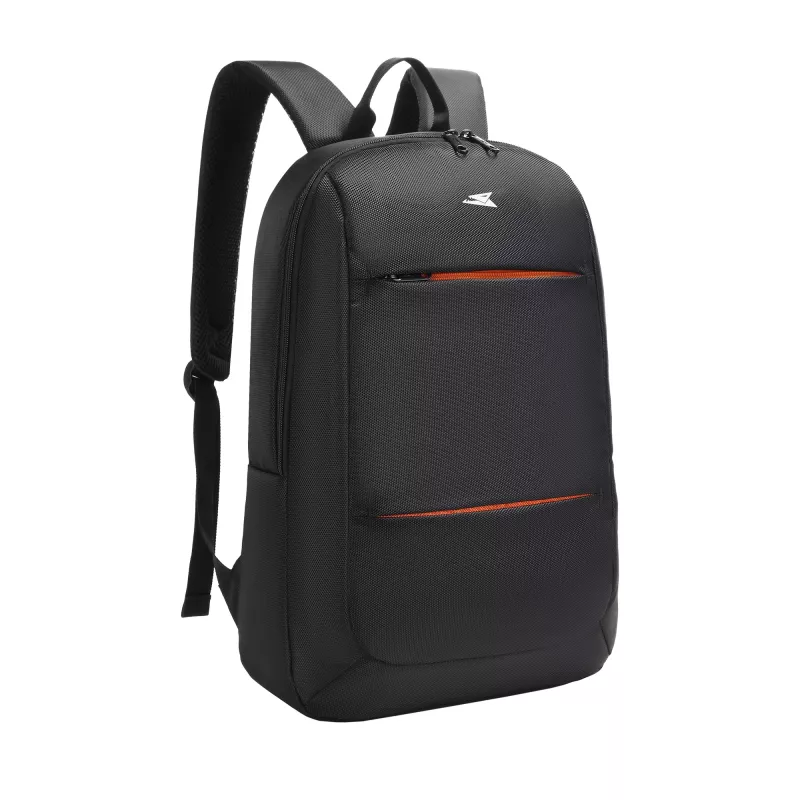 Mochila Baracuda BNB-9406 Pufferfish — mochila para portátil de 15,6 polegadas resistente e repelente à água