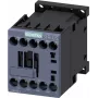 Siemens contactor auxiliar 3RH21 3RH2140-1BB40 24 V/DC (3RH2140-1BB40)