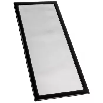 DEMCiflex DF0974 filtro de pó para Lian Li PC-O11 Air, 1 filtro para lateral, frente ou topo