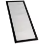 DEMCiflex DF0974 filtro de pó para Lian Li PC-O11 Air, 1 filtro para lateral, frente ou topo