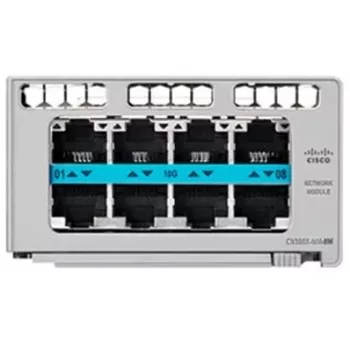 CATALYST 9300 8 X MGIG MÓDULO DE REDE