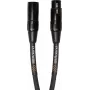 Cabo de áudio Roland RMC-B5 1,5 m XLR (3 pinos) preto