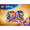 Brinquedo de construção LEGO Disney Pixar Divertida-Mente 2 conjunto de dados de emoções 43248