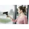 Acessório de limpeza de janelas Karcher 2.633-129.0 — frasco pulverizador de 250 ml, compatível com WV 2 Plus, WV 2 Premium, WV 5 Premium