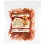 HILTON Soft Duck Jerky - guloseimas para cães - 500 g