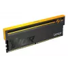 Memória DDR5 para desktop Lexar THOR RGB 2nd Gen 32 GB (2 x 16 GB) 288-Pin DIMM CL36 1,4 V