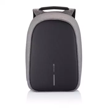 Mochila XD-Design Bobby Hero Small preto cinzento