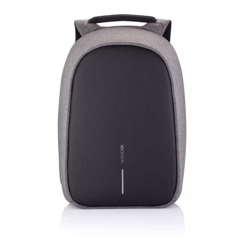 Mochila XD-Design Bobby Hero Small preto cinzento