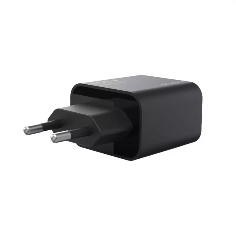 Fonte de alimentação USB A+C 30W EU