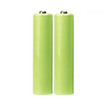 Socket Mobile CHS Series 7 - Bateria 2 x AAA - NiMH - (recarregável)