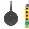 Frigideira para crepes LAMART LT1293, alumínio antiaderente, 27 cm de diâmetro