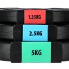 Barra composta 40 KG HMS SG40
