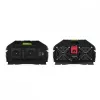 Inversor de potência Green Cell INVGC12 Auto 3000 W preto