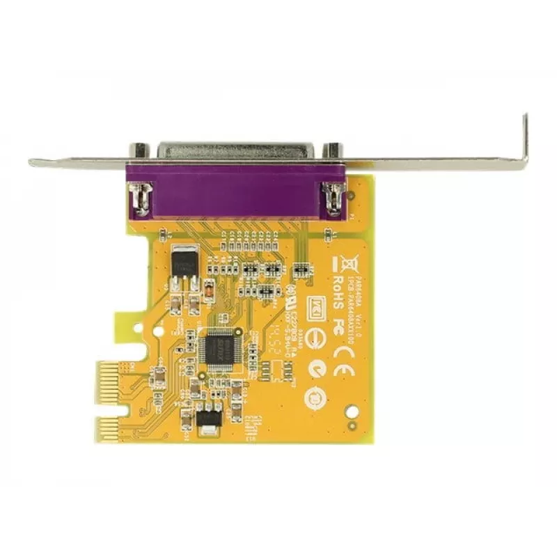Adaptador paralelo interno DeLOCK 89445