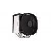 ENDORFY Fortis 5 refrigerador de ar para processador 14 cm preto, cinzento, aço