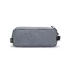 DICOTA Eco Motion bolsa para acessórios, PET reciclado, azul ganga