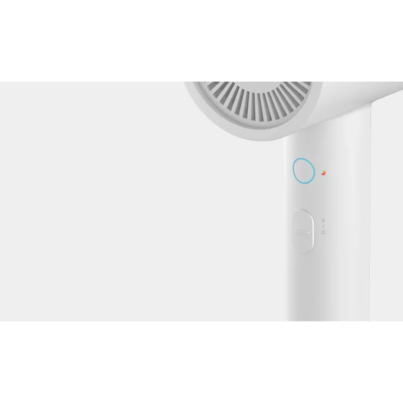 Secador de cabelo Xiaomi Mi Ionic H300 1600 W