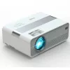 Technaxx TX-127 mini projetor LED, LCD, HD 720p (1280x720), branco/cinzento