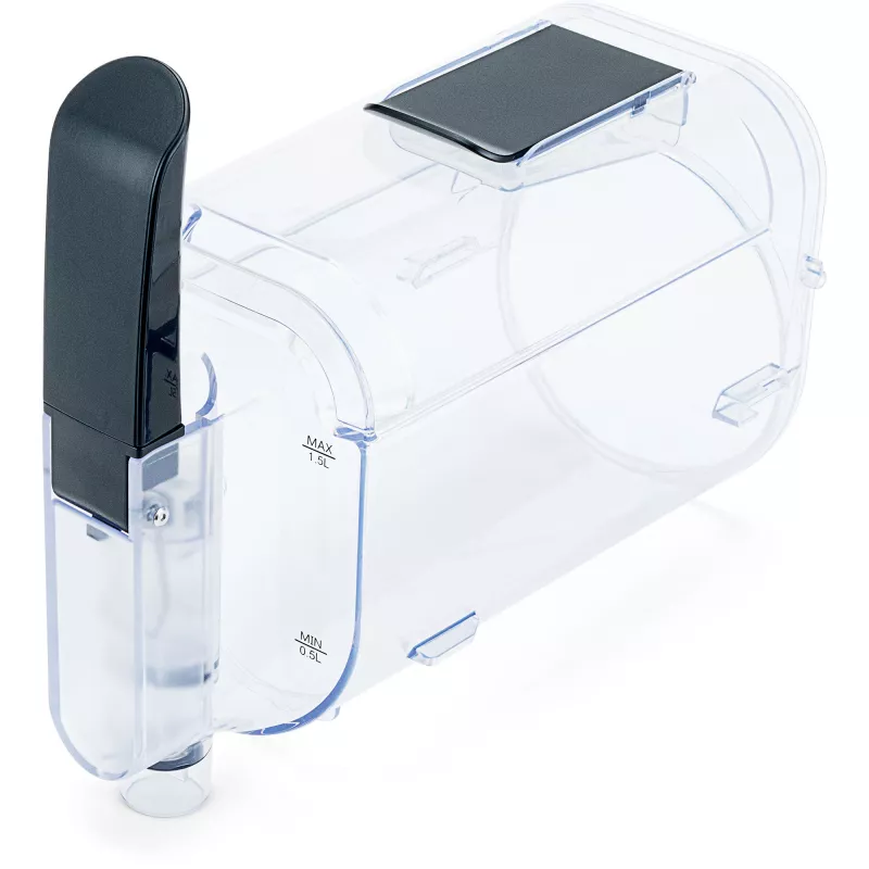 Wilfa ICY máquina de raspadinha, 2 l, 220 W, preta