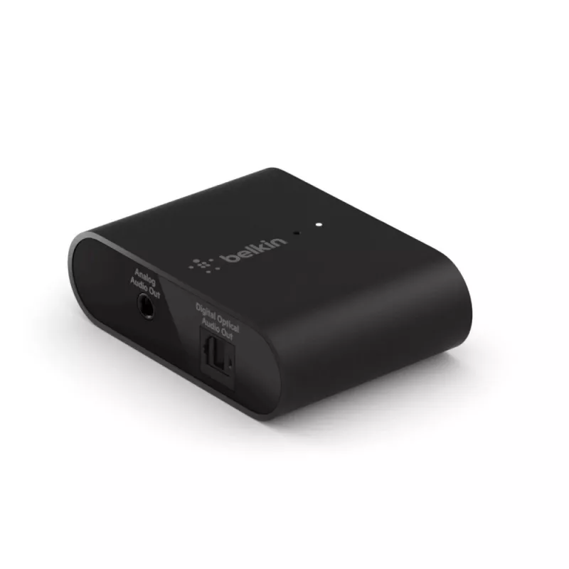 Belkin SoundForm Connect preto