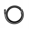 Cabo USB-C Unitek C14100ABK01-2M – 2 m, 100 W Power Delivery, 40 Gbit/s dados