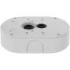 Caixa de interface Axis TP4601-E interior branco 140,4x215,1x53,5 mm