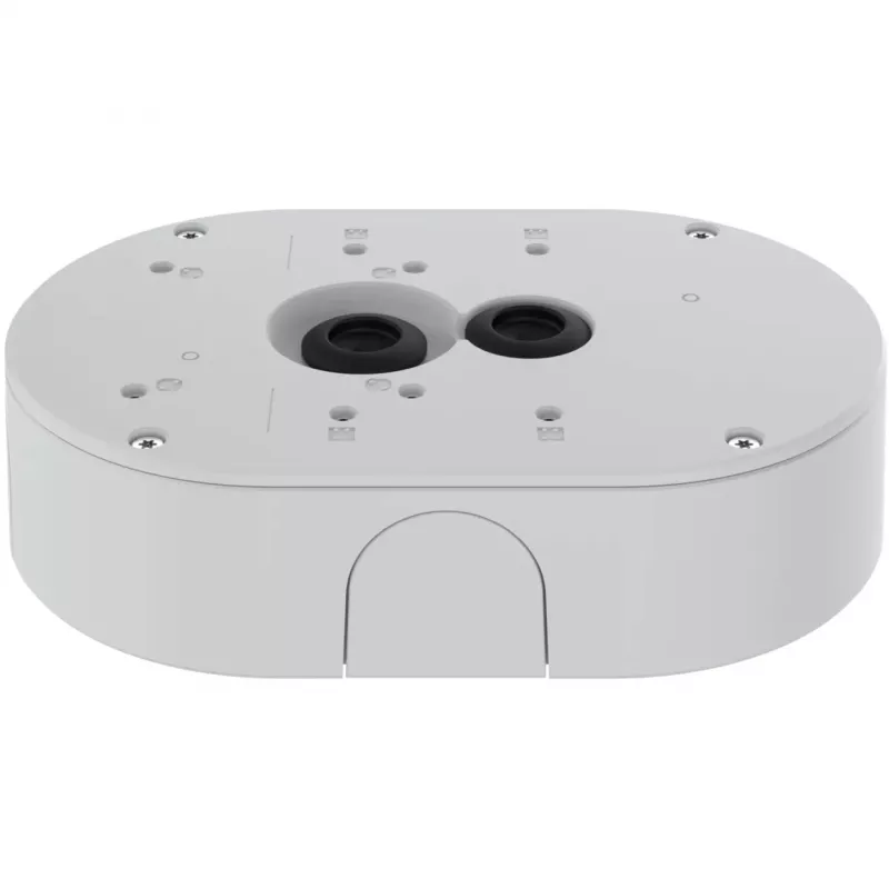 Caixa de interface Axis TP4601-E interior branco 140,4x215,1x53,5 mm
