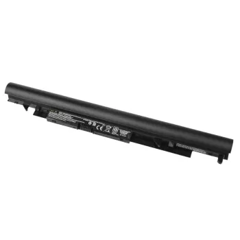 Bateria Green Cell HP142 para HP 240/245/250/255 G6 e séries 14/15/17 — 14,8V 2200mAh LiPo, 3 células, preto