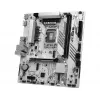 Placa-mãe ASROCK B760M-X GEN5 mATX para LGA1700, 2× DDR5, DisplayPort e HDMI