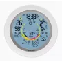 Estação meteorológica Blaupunkt WS60WH App, branca
