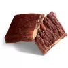 Petisco para cães Vitakraft Beef Stick Quadros 70 g — snack sólido de porco hipoalergénico, sem glúten, sem açúcar