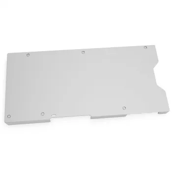 Backplate EK Water Blocks cinzento Eslovénia