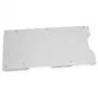Backplate EK Water Blocks cinzento Eslovénia