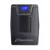 Fonte de alimentação ininterrupta PowerWalker VI 1000 SCL FR