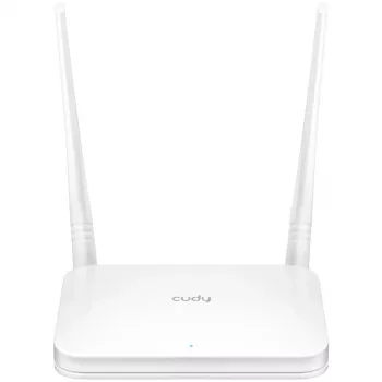 Router de mesa Cudy WR300