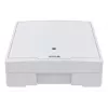 Controlador de porta de segurança Axis 02653-001 2 portas RJ-45 RS-485 2 GB Flash