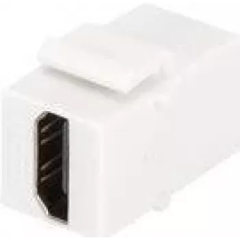 Módulo keystone HDMI 2.0 fêmea/fêmea Digitus DN-93401