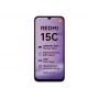 Xiaomi Redmi 15C 5G - Smartphone 5G - Dual-SIM - RAM 8 GB / armazenamento interno 128 GB - slot microSD - 6,9 polegadas - 1600 x 720 píxeis (120 Hz)
