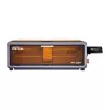 Gravador laser Creality Falcon A1 Pro 20W — módulo de gravação e corte laser de secretária