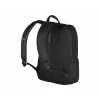Mochila de lazer Wenger SwissGear XE Tryal preto poliéster PVC