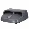 Medisana FM 885 Massajador de pés Cinzento