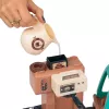 Extralink Toys conjunto Little Barista Ekspres Kawiarnia 40 EL.