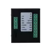 Acessório para leitor de controlo de acessos DAHUA DEE1010B-S2 — preto, 58,2×20,2×49,2 mm, certificado CE/FCC