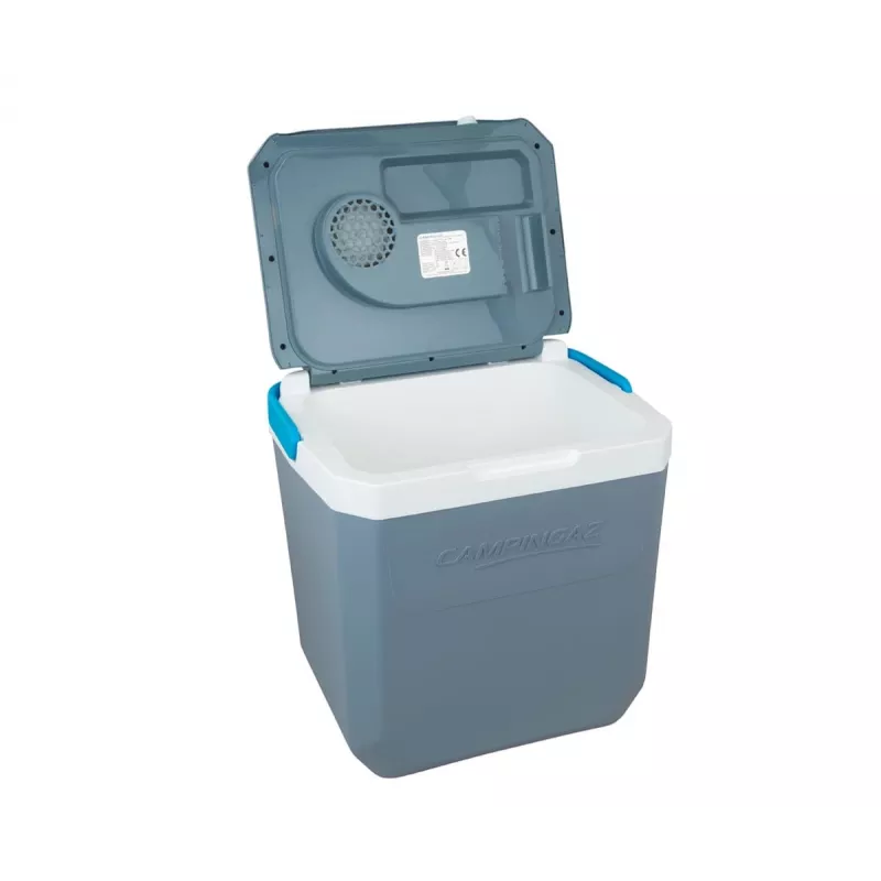 Arca frigorífica Campingaz Powerbox Plus 24 L Electric Blue