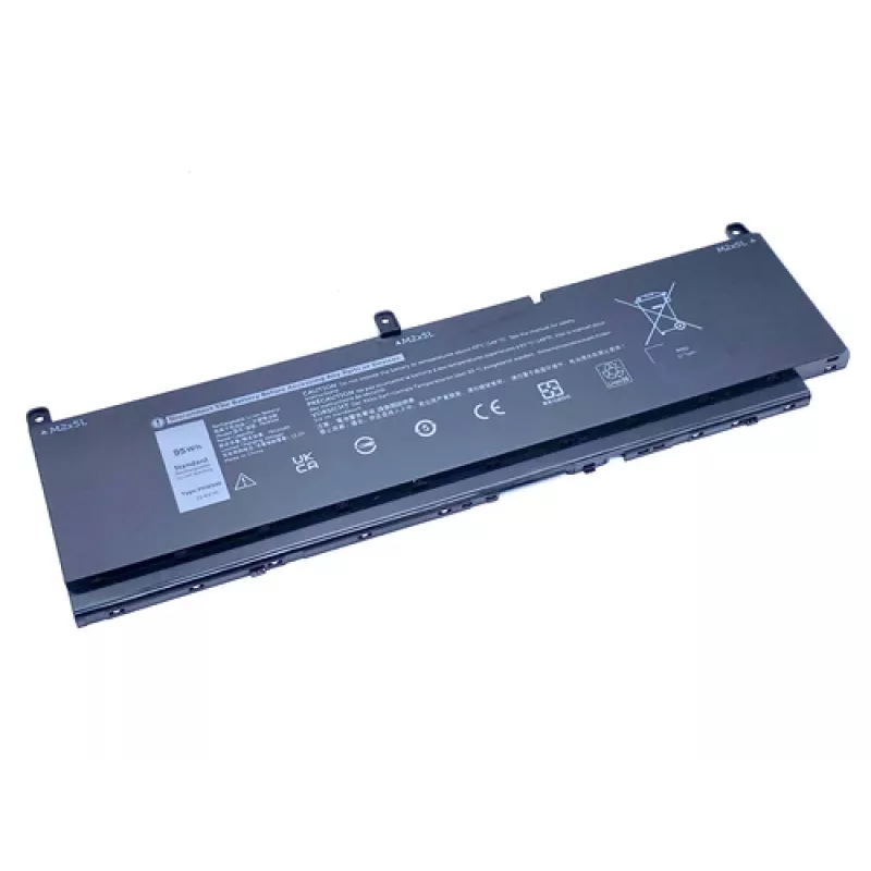 Origin Storage Bti Bateria 6C Dell Precision 7550 / 7750 95WH OEM: 3HK45 (453-BBCQ-BTI)