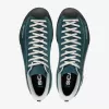 Sapatos mojito-petrol-38 SCARPA