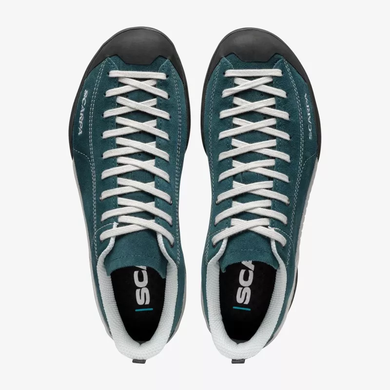 Sapatos mojito-petrol-38 SCARPA